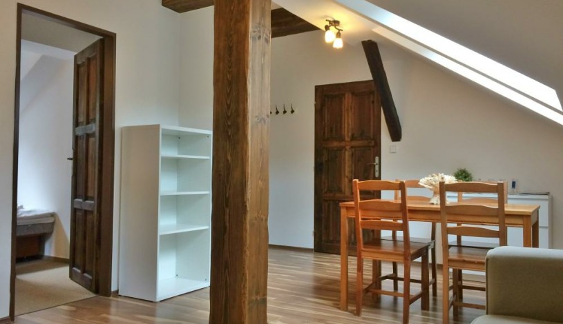 Hotel Lomnice Špindlerův Mlýn